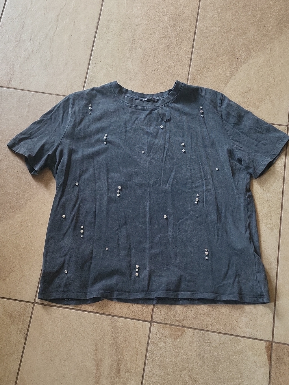 NWOT Zara T Shirt size L